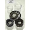 Karcher 8.758-061.0, Kit, Plunger Seals, 18mm, Replaces 8.753-822.0 Karcher 8.758-061.0, Kit, Plunger Seals, 18mm, Replaces 8.753-822.0
